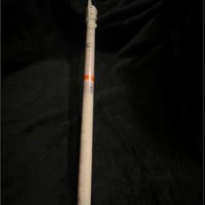 Kenny Twist And Fit Shower Rod 24”-40”